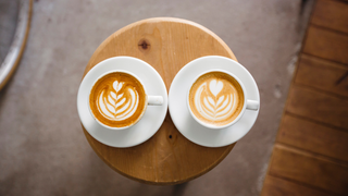 Last Call: The coffee trick that only you know about